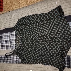 Torrid flowey top size 1
